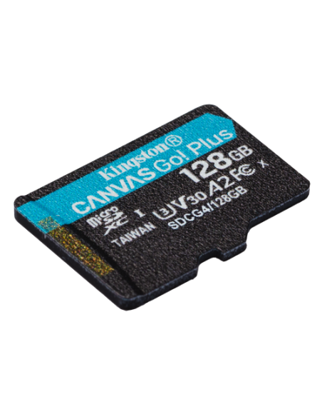 KINGSTON 128GB MICROSDXC CANVA