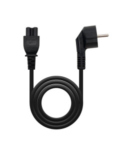 NANOCABLE CABLE ALIM. TREBOL