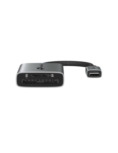 TP-LINK Adaptador USB 3.0 tipo C a SD y microSD 3.0 ESPECIFICACIONES: 1 conector USB-C 2