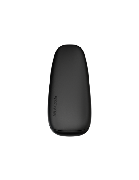 CARCASA DE SSD ASUS COBBLE/BLK/G//USB-C 3.2 (NEGRA)