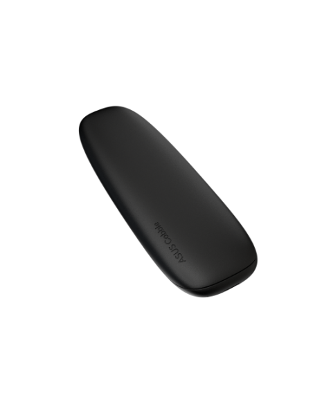 CARCASA DE SSD ASUS COBBLE/BLK/G//USB-C 3.2 (NEGRA)