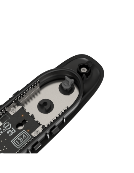 CARCASA DE SSD ASUS COBBLE/BLK/G//USB-C 3.2 (NEGRA)