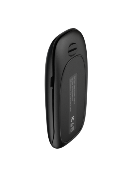 CARCASA DE SSD ASUS COBBLE/BLK/G//USB-C 3.2 (NEGRA)