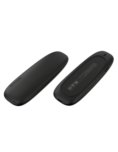 CARCASA DE SSD ASUS COBBLE/BLK/G//USB-C 3.2...