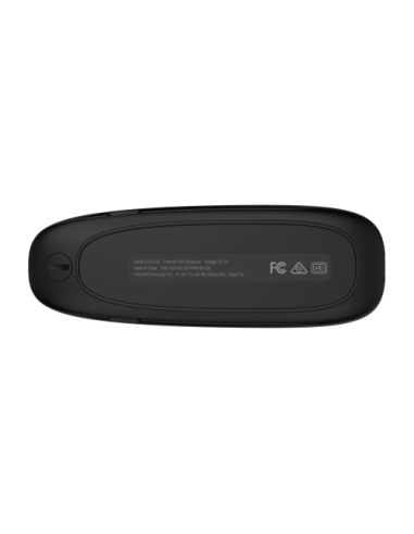 CARCASA DE SSD ASUS COBBLE/BLK/G//USB-C 3.2...