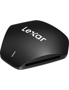 LEXAR MULTI-CARD 3-IN-1 USB 3.1 TYPE-C READER 2