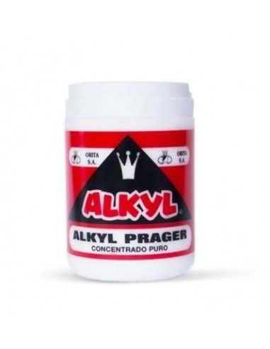 ALKYL PRAGER 