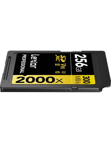 UP TO 300MB/S READ 260MB/S WRITE C10 V90 U3