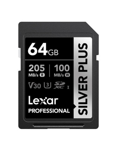 UP TO 205MB/S READ 100MB/S WRITE C10 V30 U3