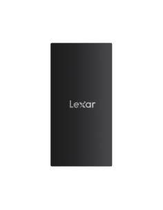 LEXAR SL300 EXTERNAL PORTABLE SSD 2TB