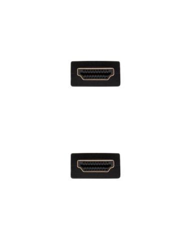 TOOQ CABLE HDMI V1.4 (ALTA VELOCIDAD/HEC)...