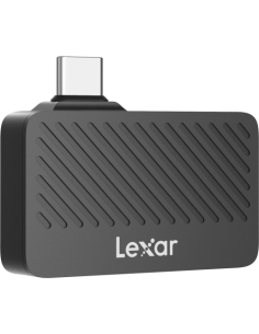 LEXAR PROFESSIONAL GO EXTERNAL PORTABLE SSD 2TB 2