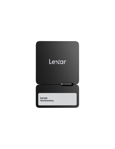 LEXAR PROFESSIONAL GO EXTERNAL PORTABLE SSD...