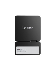 LEXAR PROFESSIONAL GO EXTERNAL PORTABLE SSD 1TB