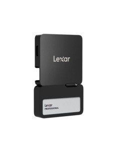 LEXAR PROFESSIONAL GO EXTERNAL PORTABLE SSD 1TB 2