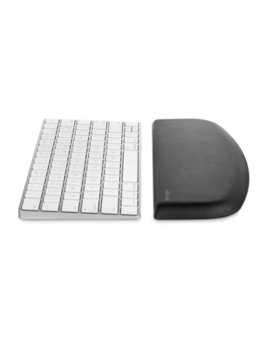REPOSAMUÑECAS ERGOSOFT TECLADOS COMPACTOS NEGRO...