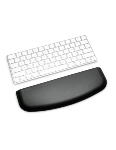 REPOSAMUÑECAS ERGOSOFT TECLADOS COMPACTOS NEGRO...