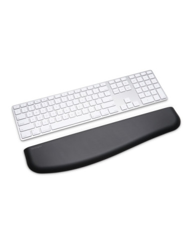 REPOSAMUÑECAS ERGOSOFT TECLADOS FINOS NEGRO...