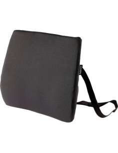 RESPALDO LUMBAR ACOLCHADO ESPUMA BREYTA COMFORT FELLOWES 100119852