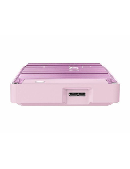 WD HD EXTERNO  P10  GAME DRIVE 4TB PINK 2.5 WDBZ7D0040BPK-WESN
