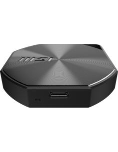 SSD MSI EXTERNO DATAMAG 20Gbps 2TB