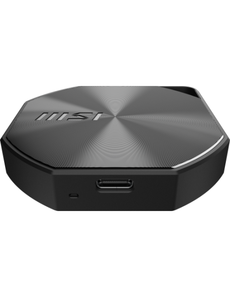 SSD MSI EXTERNO DATAMAG 20Gbps 2TB SSD MSI EXTERNO DATAMAG 20Gbps 2TB