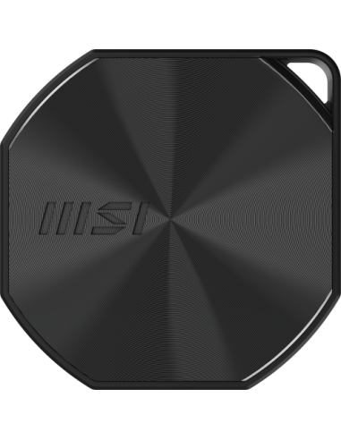 SSD MSI EXTERNO DATAMAG 20Gbps 2TB