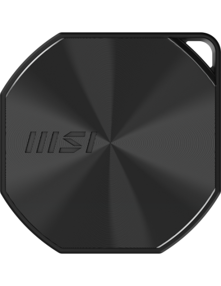 SSD MSI EXTERNO DATAMAG 20Gbps 2TB