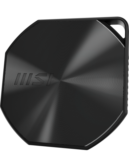 SSD MSI EXTERNO DATAMAG 20Gbps 2TB