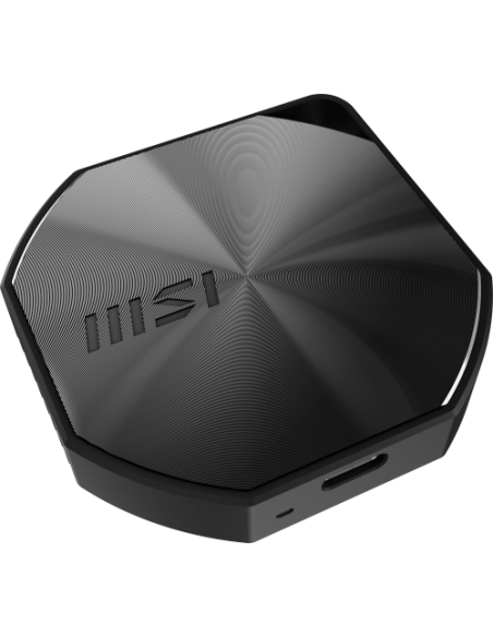 SSD MSI EXTERNO DATAMAG 20Gbps 2TB