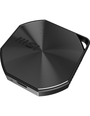 SSD MSI EXTERNO DATAMAG 20Gbps 2TB