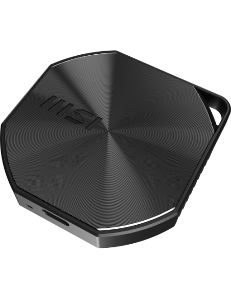 SSD MSI EXTERNO DATAMAG 20Gbps 2TB