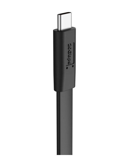SSD MSI EXTERNO DATAMAG 20Gbps 2TB