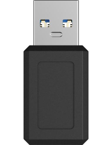 SSD MSI EXTERNO DATAMAG 20Gbps 2TB