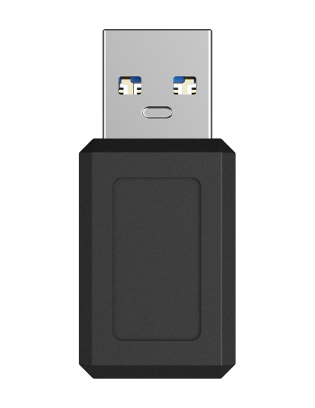 SSD MSI EXTERNO DATAMAG 20Gbps 2TB