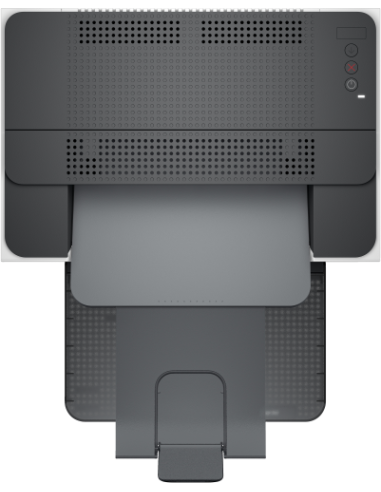 HP LASERJET SFP M209D