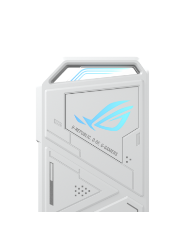 CARCASA DE SSD ASUS ROG STRIX...