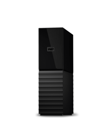 WD HD EXTERNO  MYBOOK DESKTOP  24TB  3.5  WDBBGB0240HBK-EESN