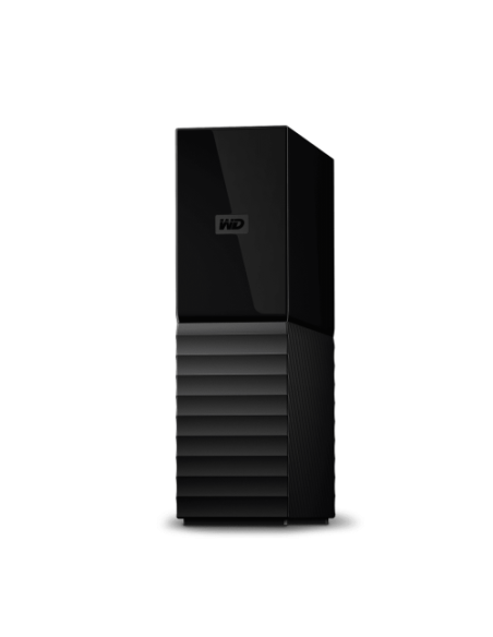 WD HD EXTERNO  MYBOOK DESKTOP  24TB  3.5  WDBBGB0240HBK-EESN WD HD EXTERNO  MYBOOK DESKTOP  24TB  3.5  WDBBGB0240HBK-EESN