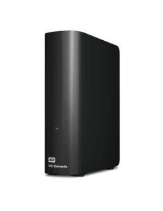WD HD EXTERNO  ELEMENT DESKTOP  22TB  3.5  WDBWLG0220HBK-EESN