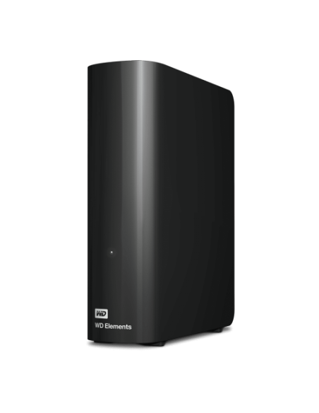 WD HD EXTERNO  ELEMENT DESKTOP  22TB  3.5  WDBWLG0220HBK-EESN WD HD EXTERNO  ELEMENT DESKTOP  22TB  3.5  WDBWLG0220HBK-EESN