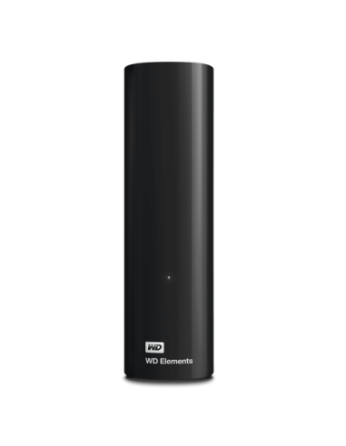 WD HD EXTERNO  ELEMENT DESKTOP  22TB  3.5...