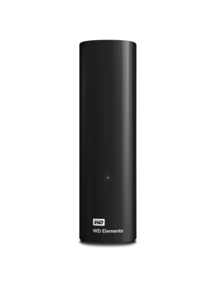 WD HD EXTERNO  ELEMENT DESKTOP  22TB  3.5  WDBWLG0220HBK-EESN