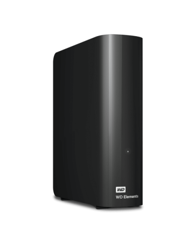 WD HD EXTERNO  ELEMENT DESKTOP  22TB  3.5...