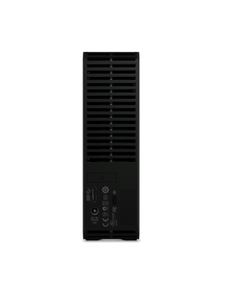 WD HD EXTERNO  ELEMENT DESKTOP  22TB  3.5  WDBWLG0220HBK-EESN