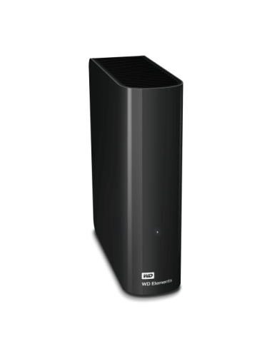 WD HD EXTERNO  ELEMENT DESKTOP  22TB  3.5...