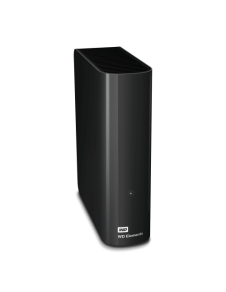 WD HD EXTERNO  ELEMENT DESKTOP  22TB  3.5  WDBWLG0220HBK-EESN