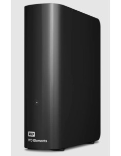 WD HD EXTERNO  ELEMENT DESKTOP  20TB  3.5  WDBWLG0200HBK-EESN