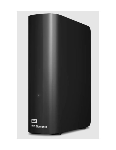 WD HD EXTERNO  ELEMENT DESKTOP  20TB  3.5  WDBWLG0200HBK-EESN WD HD EXTERNO  ELEMENT DESKTOP  20TB  3.5  WDBWLG0200HBK-EESN