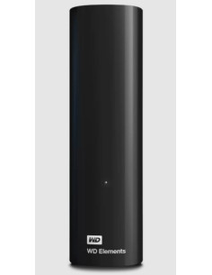 WD HD EXTERNO  ELEMENT DESKTOP  20TB  3.5  WDBWLG0200HBK-EESN 2